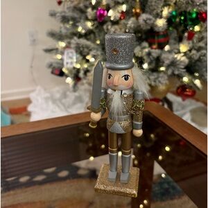 Beautiful nutcracker